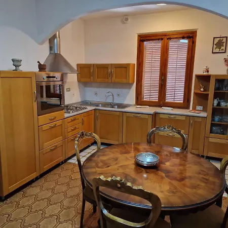 Apartmán Habitat - *