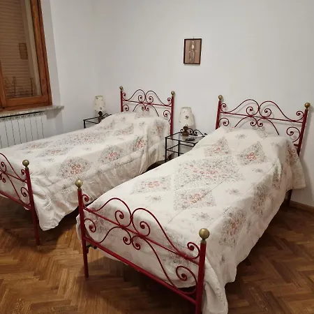 Apartmán Habitat -