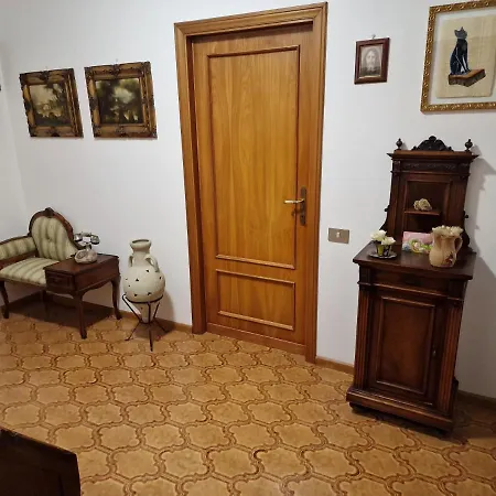 Habitat - Apartmán Perugia