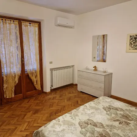 Habitat - Apartmán