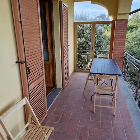 Apartament Habitat -