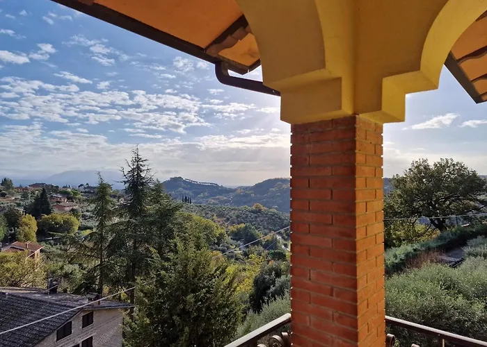 Apartament Habitat - *