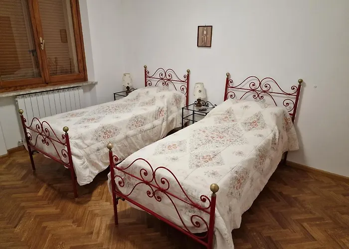 Apartament Habitat -