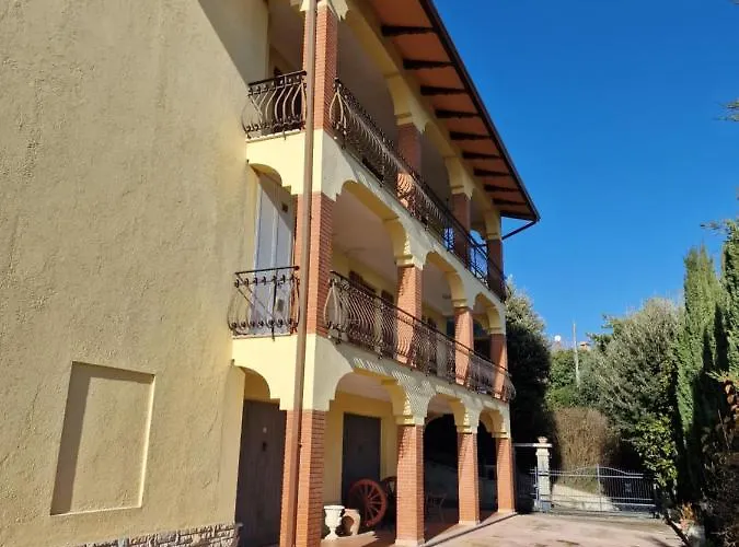 Habitat - Apartament Perugia