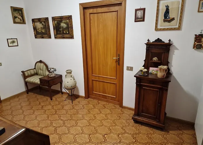 Habitat - Apartament Perugia