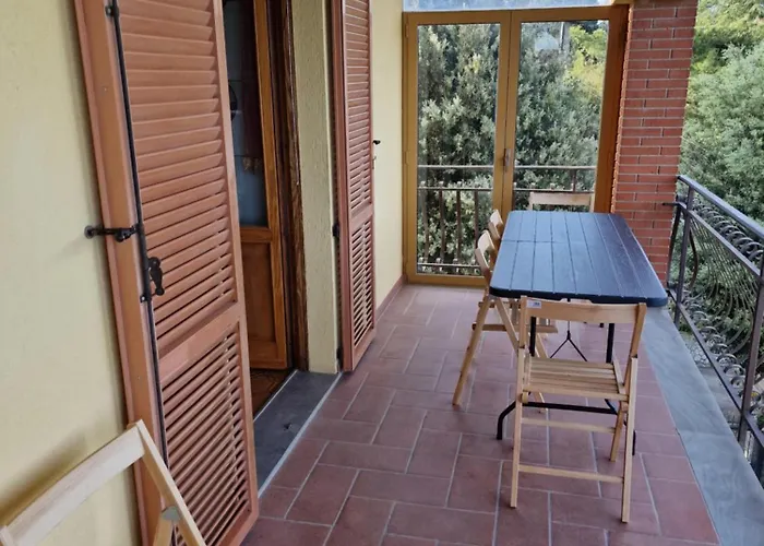 Apartament Habitat -